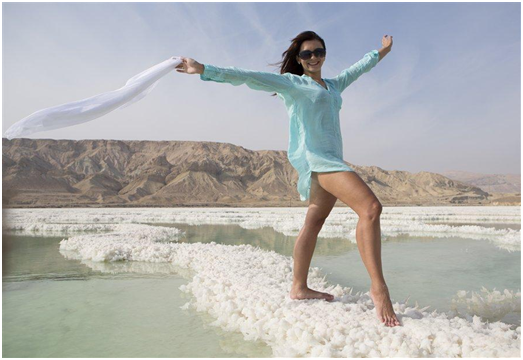 Best Clothing Choices if you are Travelling Somewhere Hot